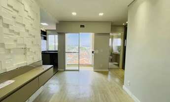 Imagem 3: Apartamento residencial para venda, 50 m² por R$ 289.900,00 em Americana-SP