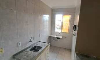 Imagem 6: Apartamento para venda tem 50 metros quadrados com 2 quartos em Mondubim - Fortaleza - CE