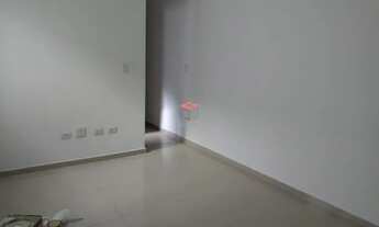 Imagem 6: Apartamento para aluguel 3 quartos 1 suíte 2 vagas Aguapei Santa Maria - Santo André - SP