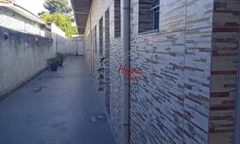 Imagem 7: Casa 2 dormitórios R$ 1.300,00 (Vila Mangalot