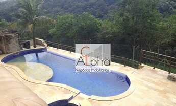 Imagem 2: Sobrado com 5 dormitórios, 663 m² - venda por R$ 6.500.000,00 ou aluguel por R$ 32.623,40