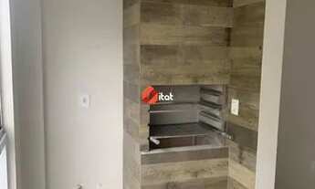 Imagem 3: Apartamento para aluguel, 2 quartos, 1 suíte, 1 vaga, Centro - Jaraguá do Sul/SC