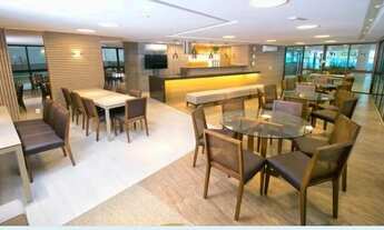 Imagem 4: Casa para venda tem 71 metros quadrados com 2 quartos em Cabo Branco - João Pessoa - PB