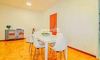 Imagem 6: Copacabana Apartamento com 3 dormitórios