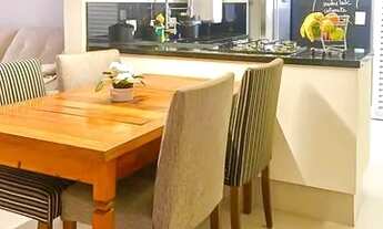 Imagem 5: Apartamento para Aluguel - Jardim Paulista, 3 Quartos, 130 m2