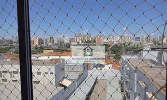 Imagem 5: Apartamento com 2 dormitórios para alugar, 50 m² por R$ 1.100,00/mês - Vila Maceno - São J