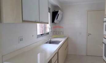 Imagem 7: Apartamento varanda gourmet