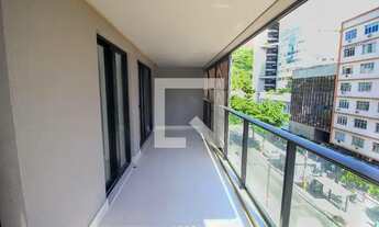 Imagem 7: Apartamento para Aluguel - Botafogo, 3 Quartos, 107 m2