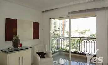 Imagem 6: Cód.: 6823 - Apartamento alto padrão, 03 quartos sendo suíte, 03 vagas de garagem, Centro