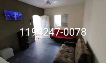 Imagem 3: Casa na praia Mongaguá