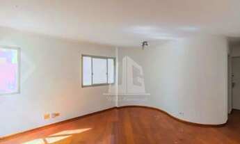 Imagem 5: Apartamento com 1 dormitório para alugar, 70 m² por R$ 3.472/mês - Consolação - São Paulo