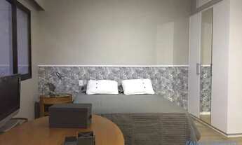 Imagem 5: FLAT - MOEMA PÁSSAROS - SP