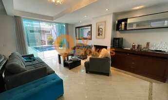 Imagem 2: MARAVILHOSO SOBRADO CONDOMINIO ARUA 3 DORMITÓRIOS 1 SUITE WALKING CLOSET ESCRITÓRIOS PLANE