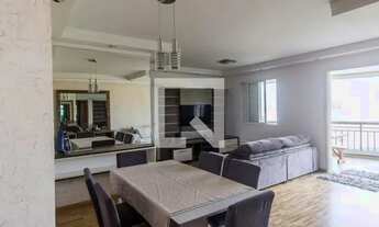 Imagem 5: Apartamento com 3 quartos (3 suítes) à venda em Tamboré, Santana de Parnaíba