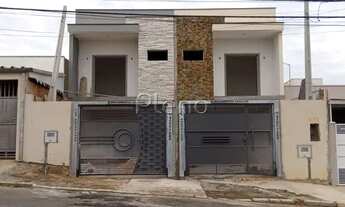 Imagem: Casa - Parque Jambeiro - Campinas