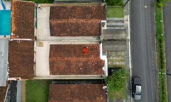 Imagem 3: Casa de condomínio para venda com 124 metros quadrados com 3 quartos em Tarumã - Manaus