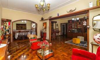 Imagem 4: Apartamento para venda com 149 metros quadrados com 3 quartos em Independência - Porto Ale