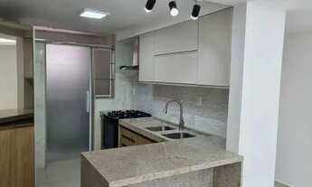 Imagem 6: Apartamento - Graças - 3 Qts/ 1 Suíte - 110 m² - Varanda - Nascente - 01 Vaga