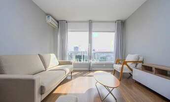 Imagem 5: Apartamento 3 dormitórios no Moinhos de Vento