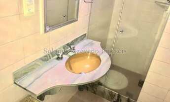 Imagem 6: Apartamento-À VENDA-Tijuca-Rio de Janeiro-RJ