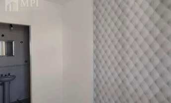 Imagem 4: Apartamento com 2 dormitórios, 50 m² - venda por R$ 400.000,00 ou aluguel por R$ 2.400,00