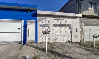 Imagem 5: Casa para venda com 70 metros quadrados com 2 quartos em Vila Augusta - Mogi das Cruzes