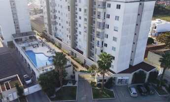 Imagem 2: Apartamento com 69m², 3 Dormitórios sendo 1 Suíte, Excelente Localização, Fácil Acesso ao