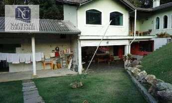 Imagem 14: Casa à venda, 960 m² por R$ 1.170.000,00 - Alpes de Atibaia - Atibaia/SP