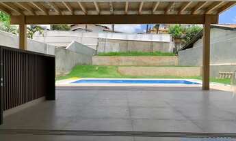 Imagem 3: CASA EM CONDOMÍNIO - CONDOMÍNIO MAISON BLANCHE - SP