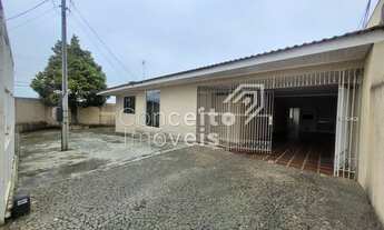 Imagem 2: Residência com amplo Terreno - Jardim Carvalho