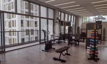 Imagem 6: São Paulo - Apartamento Padrão - VILA MARIANA