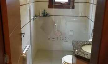 Imagem 6: Casa no Condomínio Saint Moritz em Gramado!