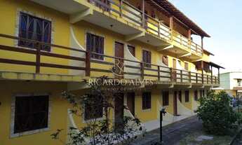 Imagem 5: Casa triplex em Cabo Frio bairro Ogiva próximo da Praia do Peró