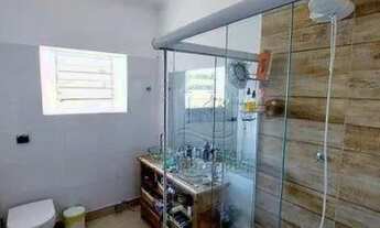 Imagem 7: Sobrado com 2 dormitórios à venda, 184 m² por R$ 585.000,00 - Vila Clarice - Santo André/S