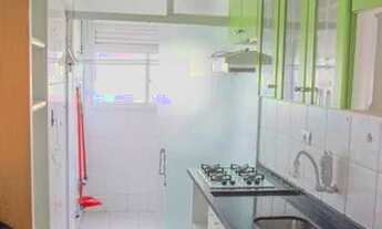 Imagem 3: Apartamento para Aluguel - Casa Verde, 3 Quartos, 70 m2