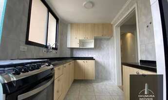 Imagem 3: Apartamento com 2 dormitórios para alugar, 52 m² por R$ 2.127,00/mês - Centro - São Bernar