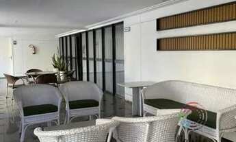 Imagem 5: Apartamento Padrão para Venda em Aldeota Fortaleza-CE - 10783