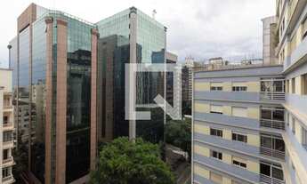 Imagem 4: Apartamento para Aluguel - Jardim Paulista, 4 Quartos, 104 m2