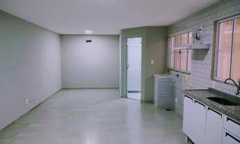 Imagem 7: Kitnet/conjugado para aluguel tem 33 metros quadrados em Nancilândia - Itaboraí - RJ