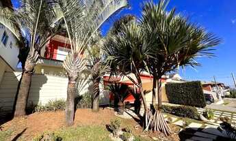 Imagem 2: Casa condomínio Ibiti do paço quadra R lote 3