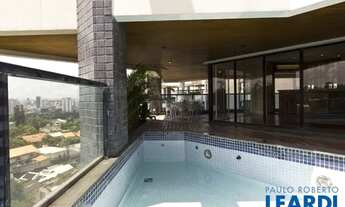 Imagem 2: APARTAMENTO - PANAMBY - SP