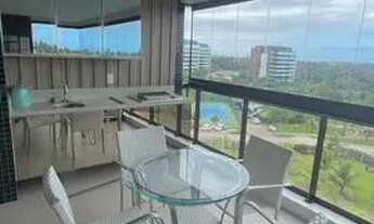 Imagem: Apartamento mobiliado para locação na