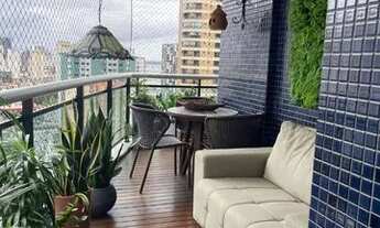 Imagem: Ed. Malmo Porteira Fechada - 173m² - Umarizal