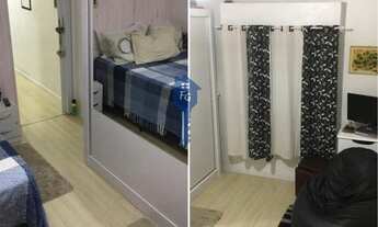 Imagem 2: Apartamento para Venda em São Vicente, CENTRO, 1 dormitório, 1 banheiro