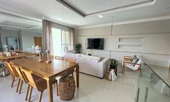 Imagem 3: Cobertura SENSACIONAL, com vista mar, 4 suítes , 3 vagas demarcadas, prédio novo, piscina