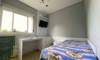 Imagem 7: Apartamento à venda em Barueri com 2 quartos sendo 1 suíte e 1 vaga