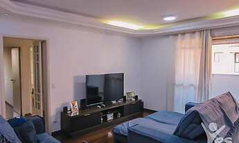 Imagem 7: Cód.: 11904 - Apartamento com condomínio,3 quartos,1 suíte,2 vagas. Bairro Jardim. Santo A