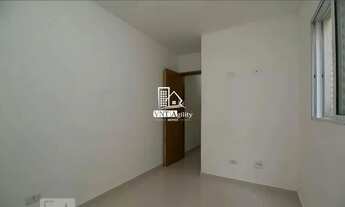 Imagem 6: Apto ao lado do metrô Guilhermina - 44m²