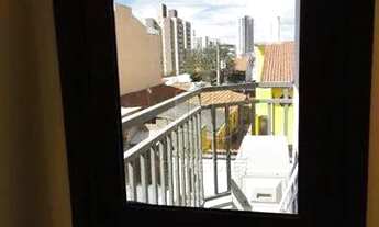 Imagem 9: Apartamento com 2 dormitórios à venda, 41 m² por R$ 341.000,00 - Vila Valparaíso - Santo A