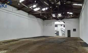 Imagem 3: Ótimo galpão, 428m2, pé direito alto, Barra Funda